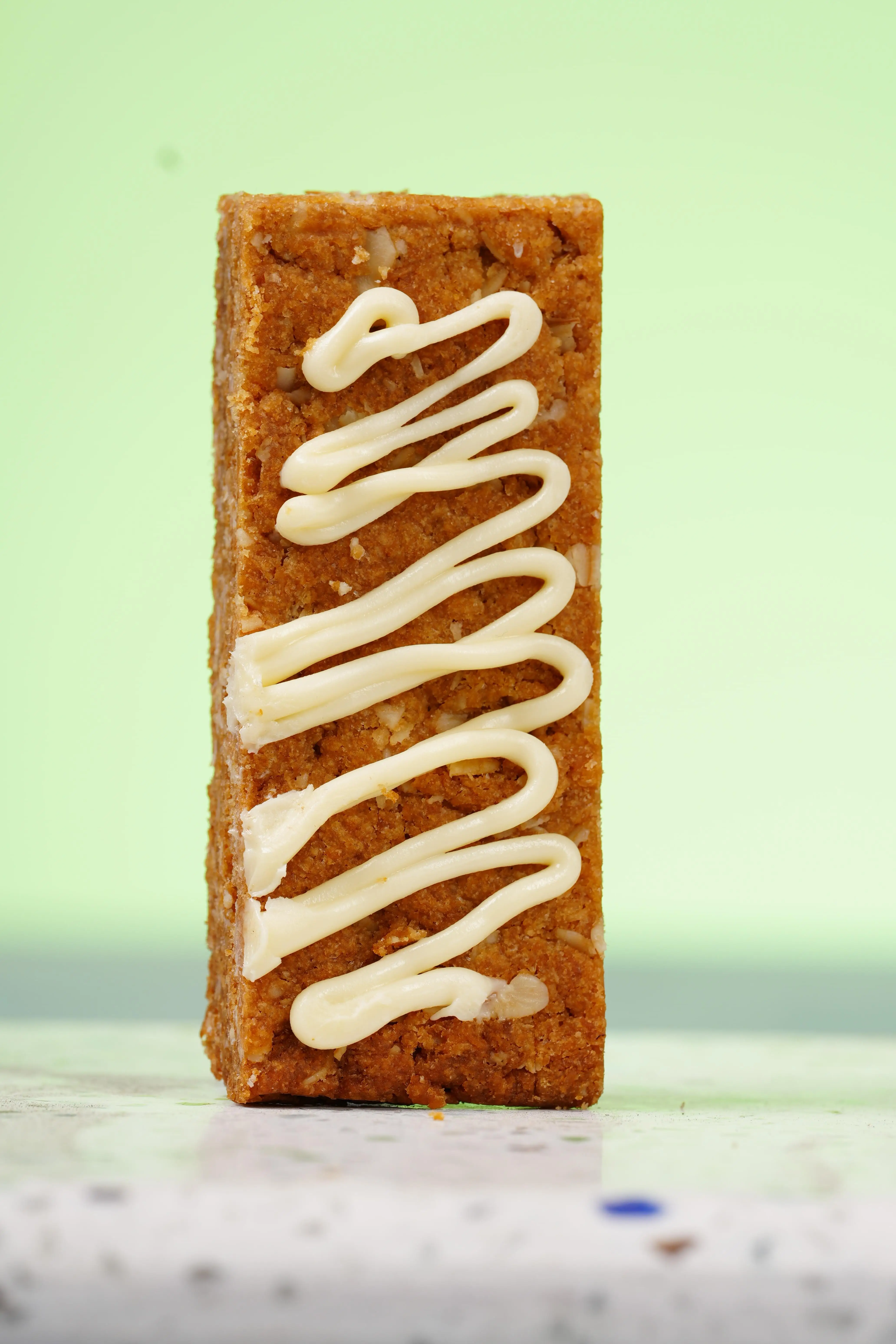 Muesli Bar - Coconut & Oats