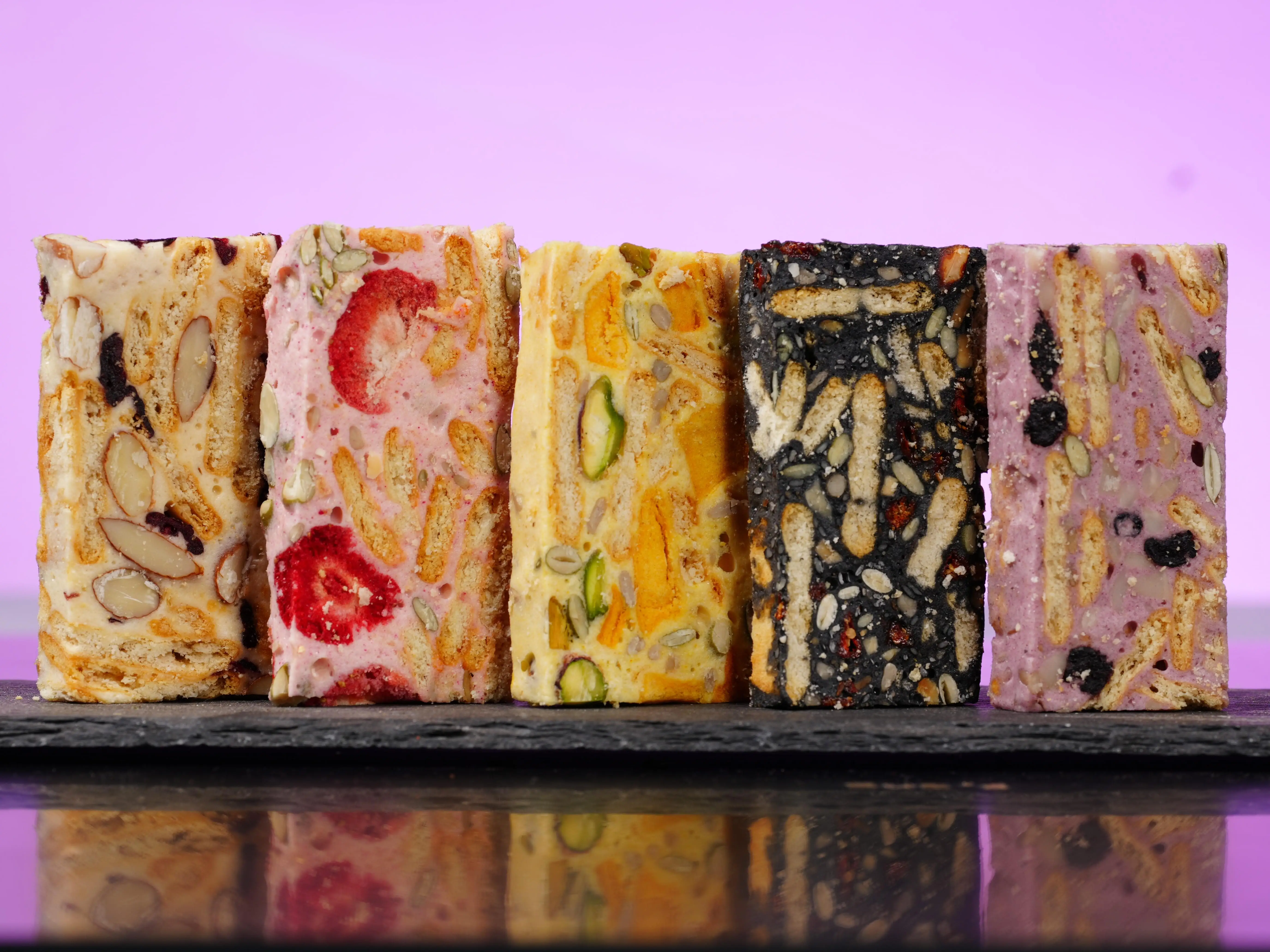Angel Bars 5x ALL