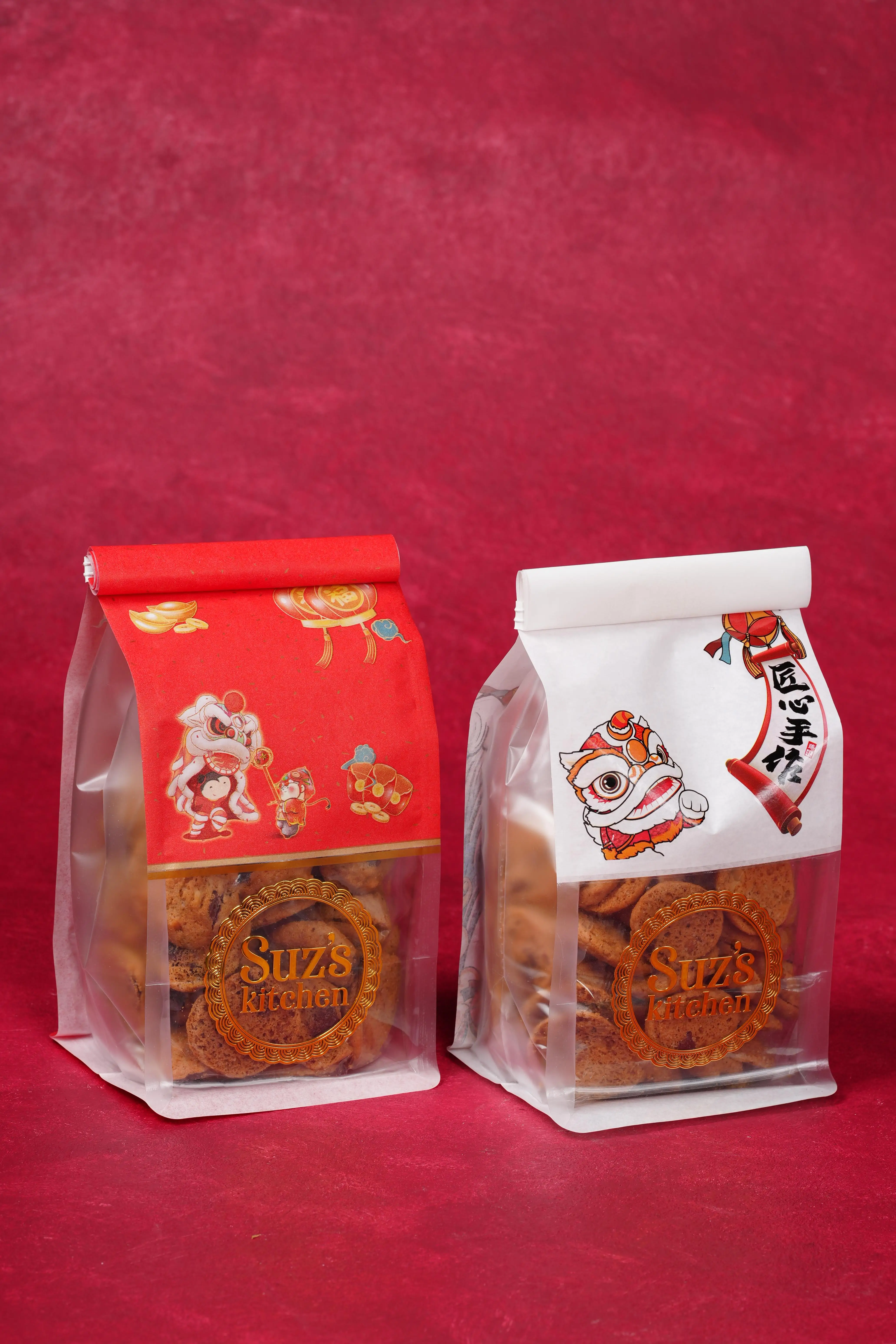 Cookie Bags BIG 280g