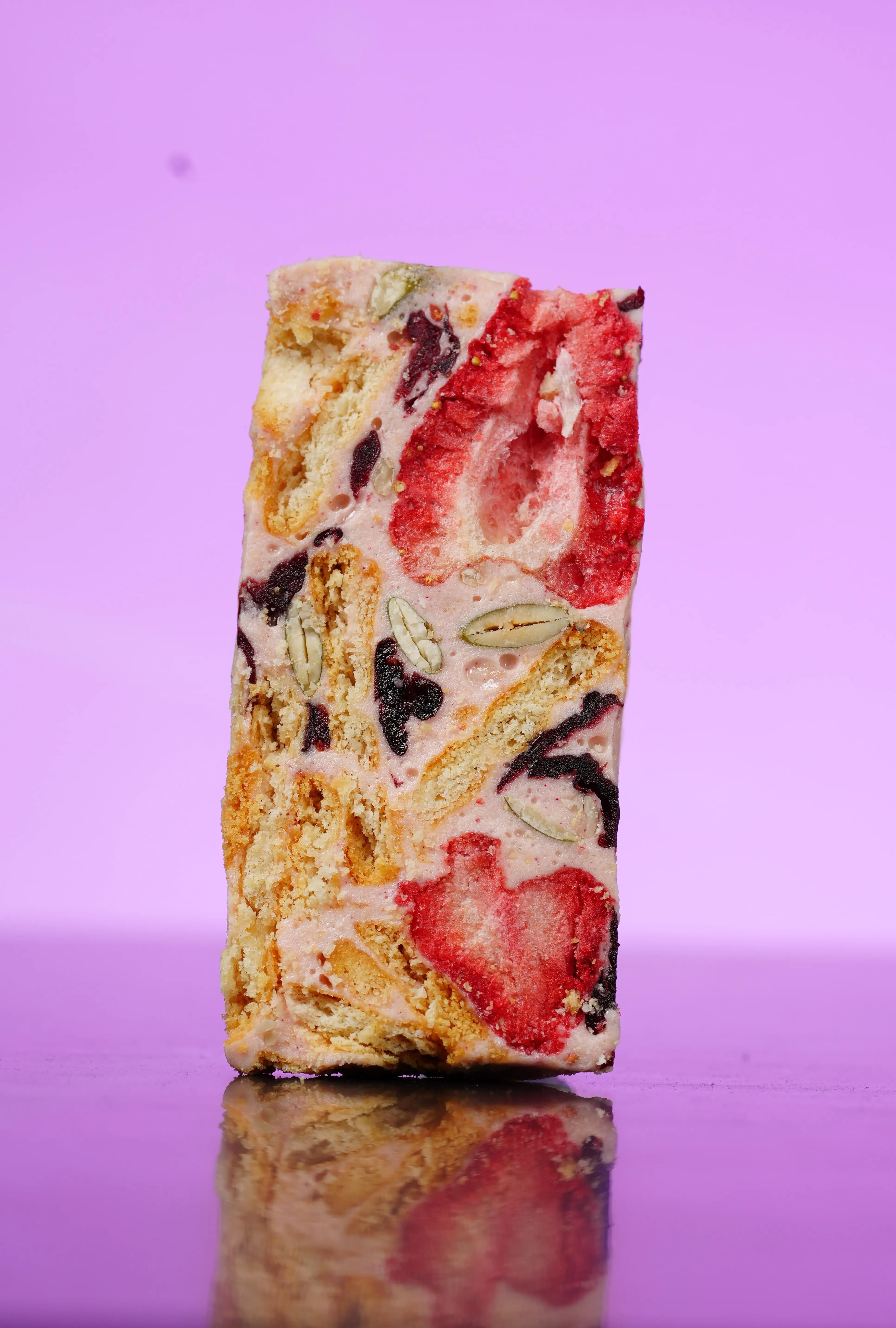 Angel Bar Strawberry & Seed (Edit)