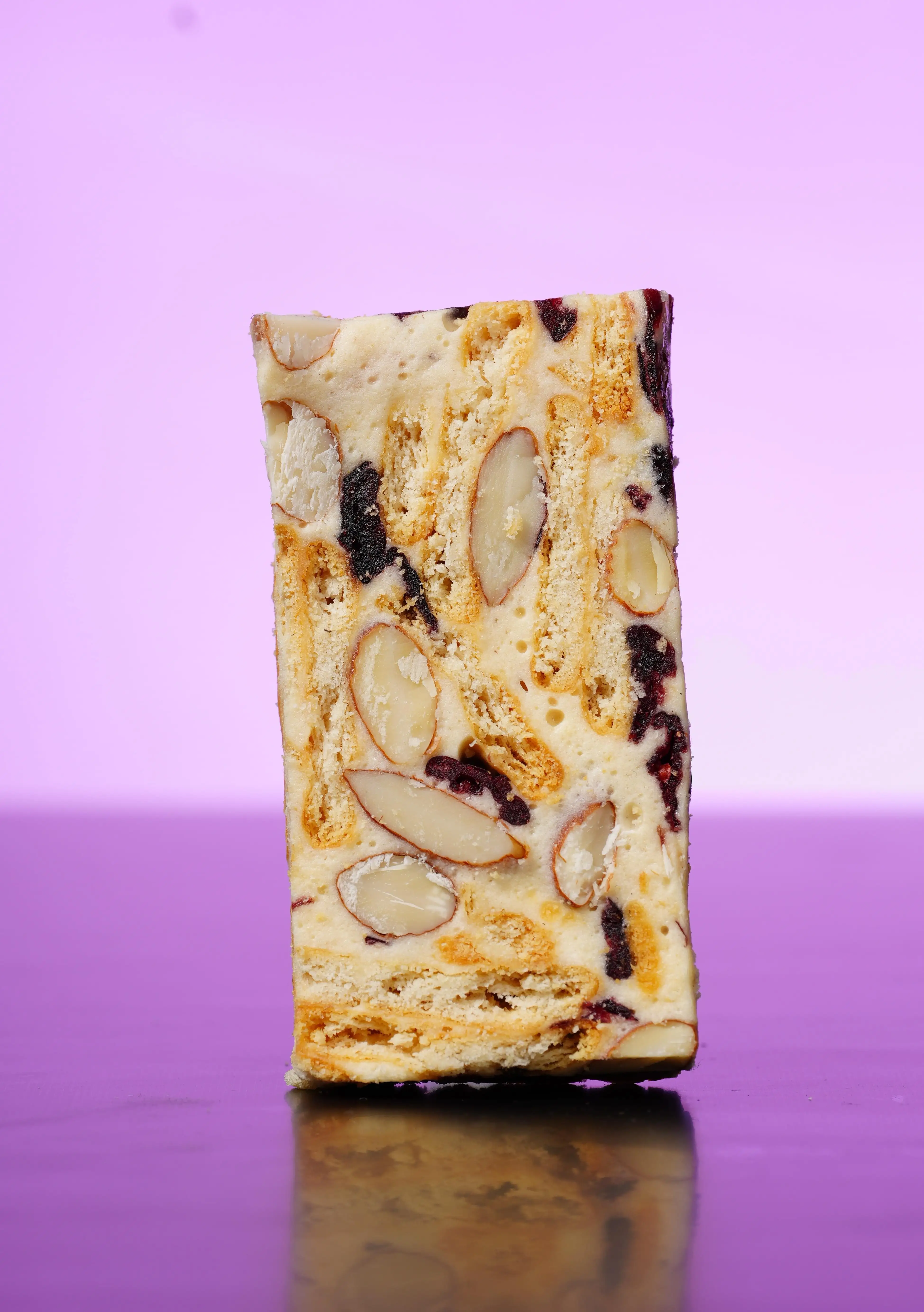 Angel Bar Almond Craberries (Edit)