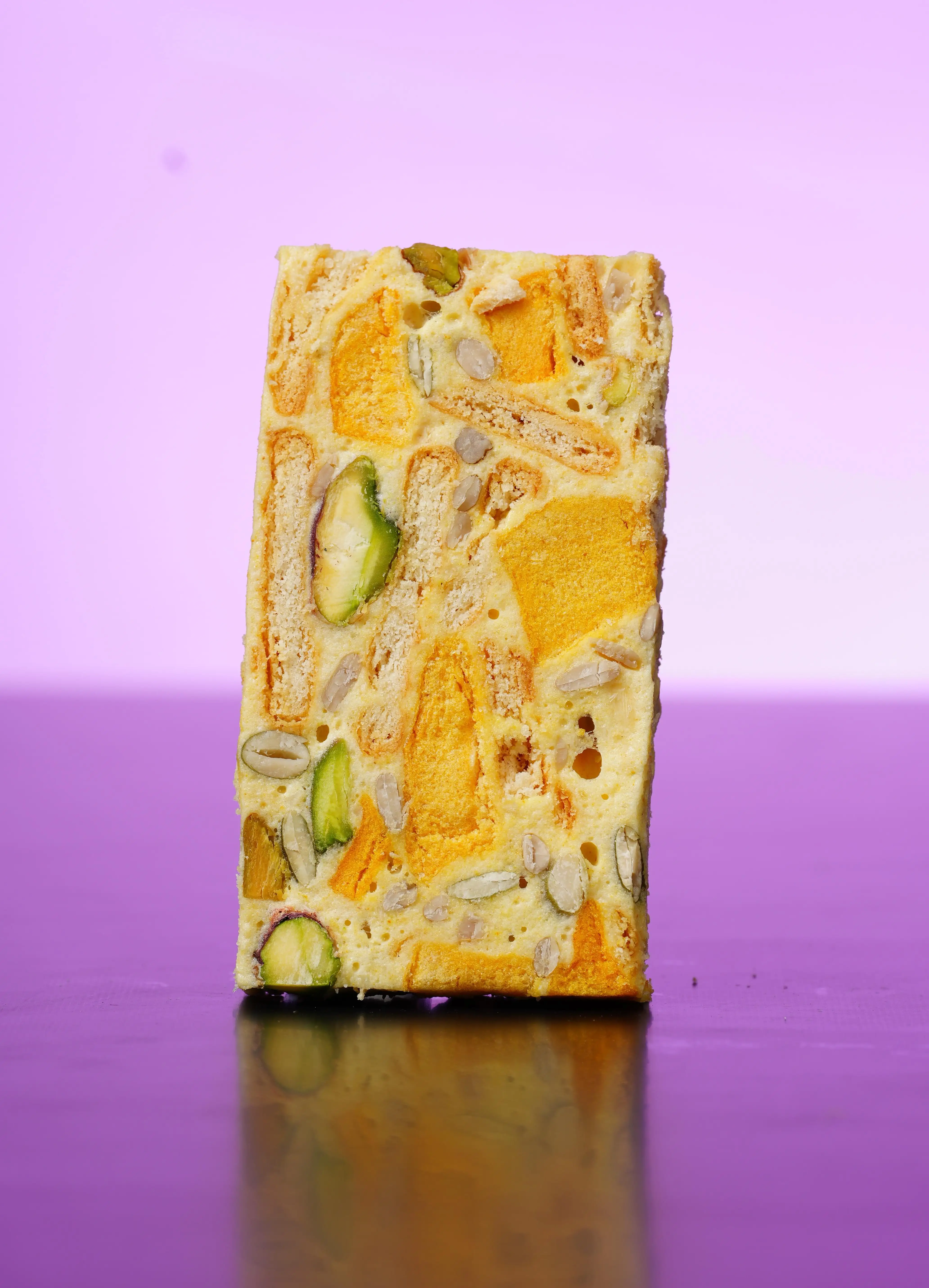 Angel Bar Mango Pistachios (Edit)