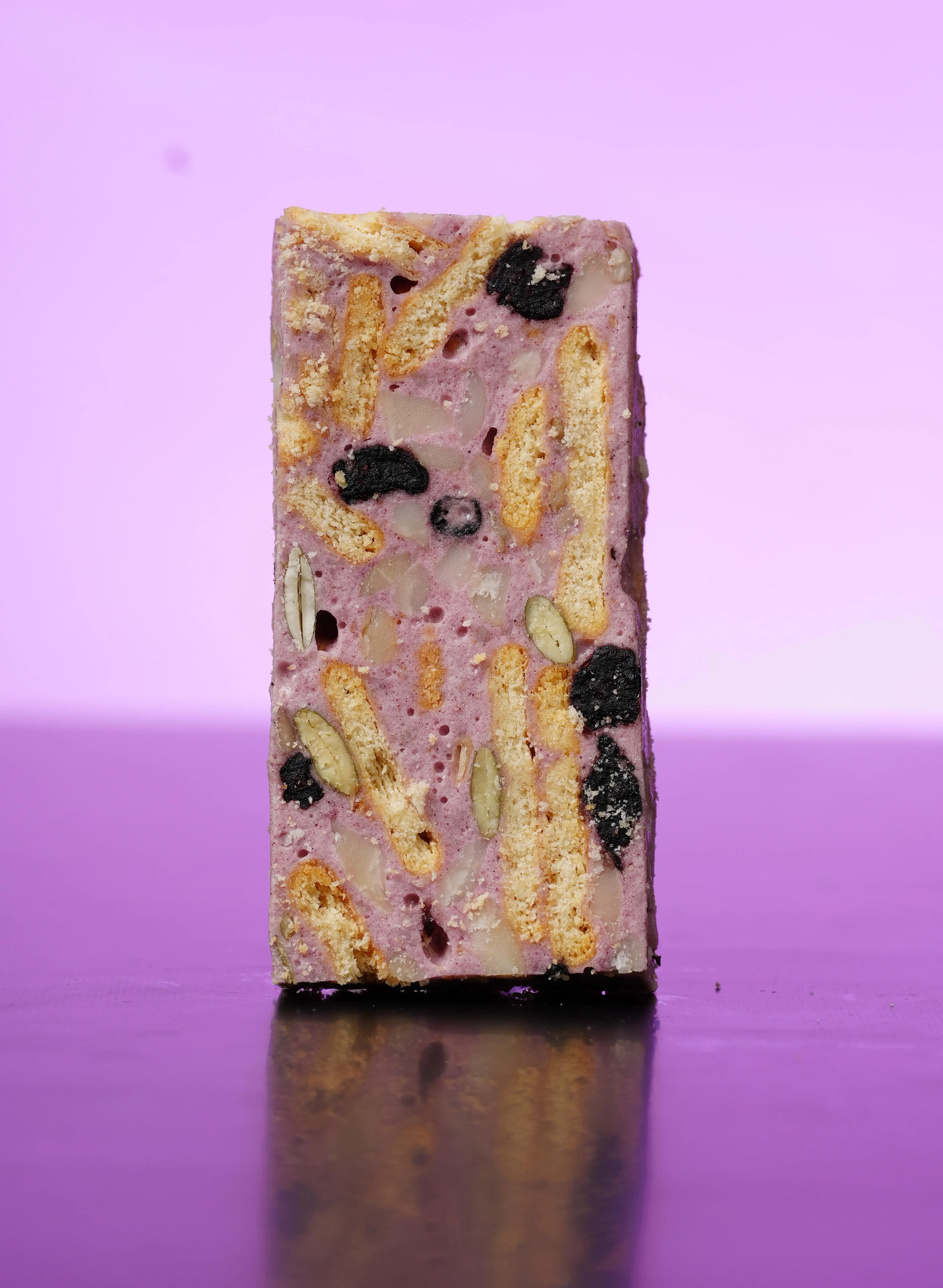 Angel Bar Blueberries (Edit)