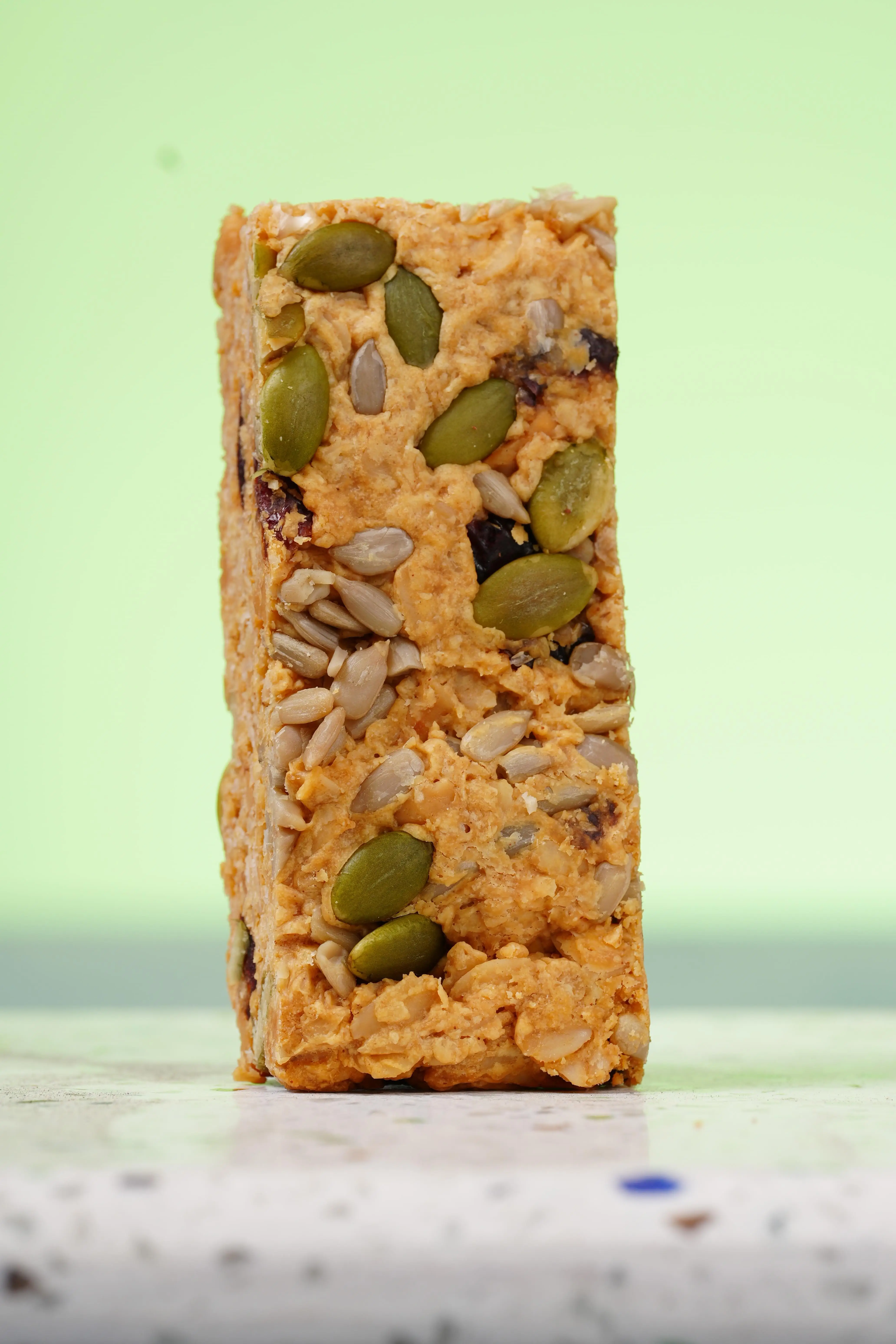 Muesli Bar - Mix Seeds