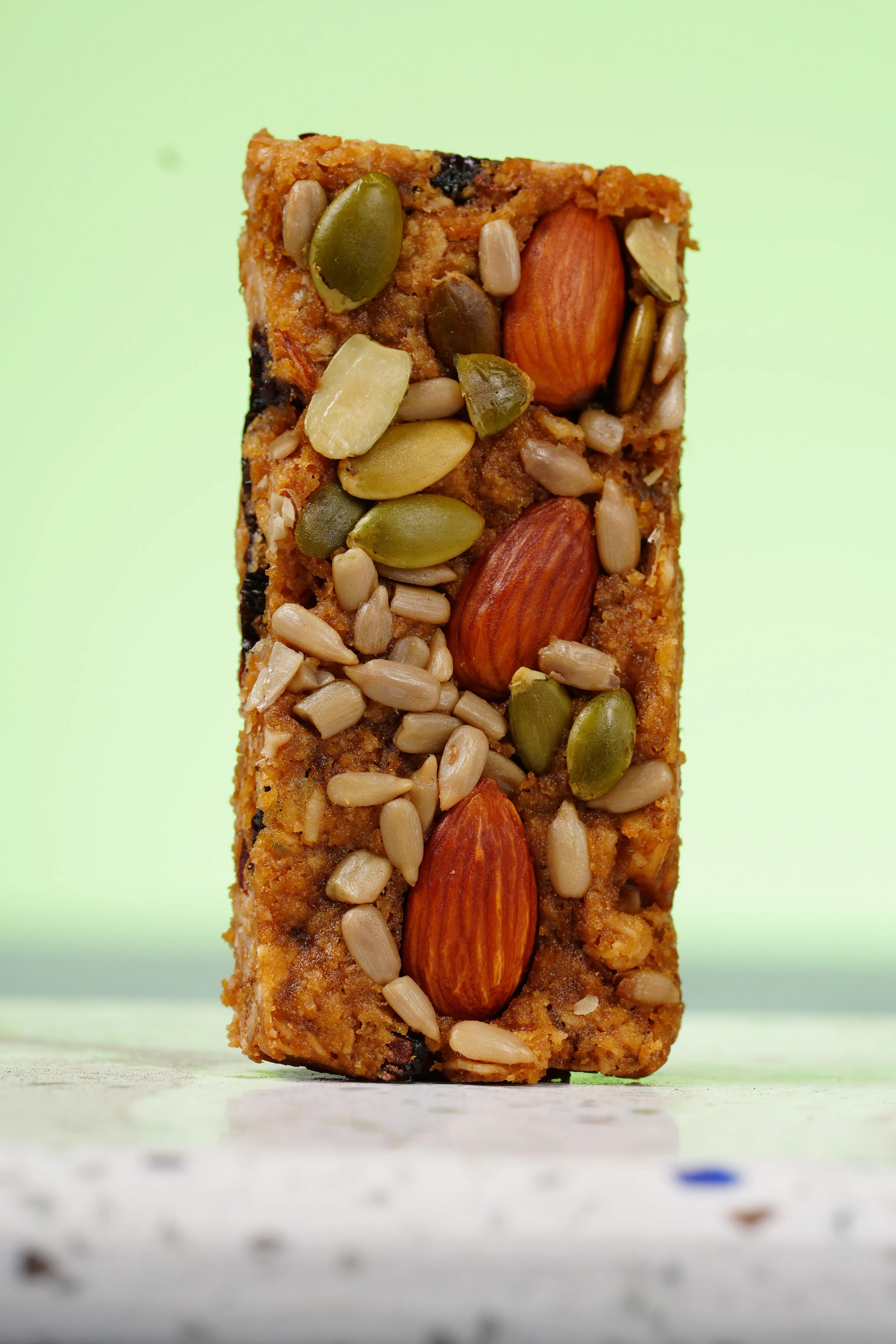 Muesli Bar - Classic Almond