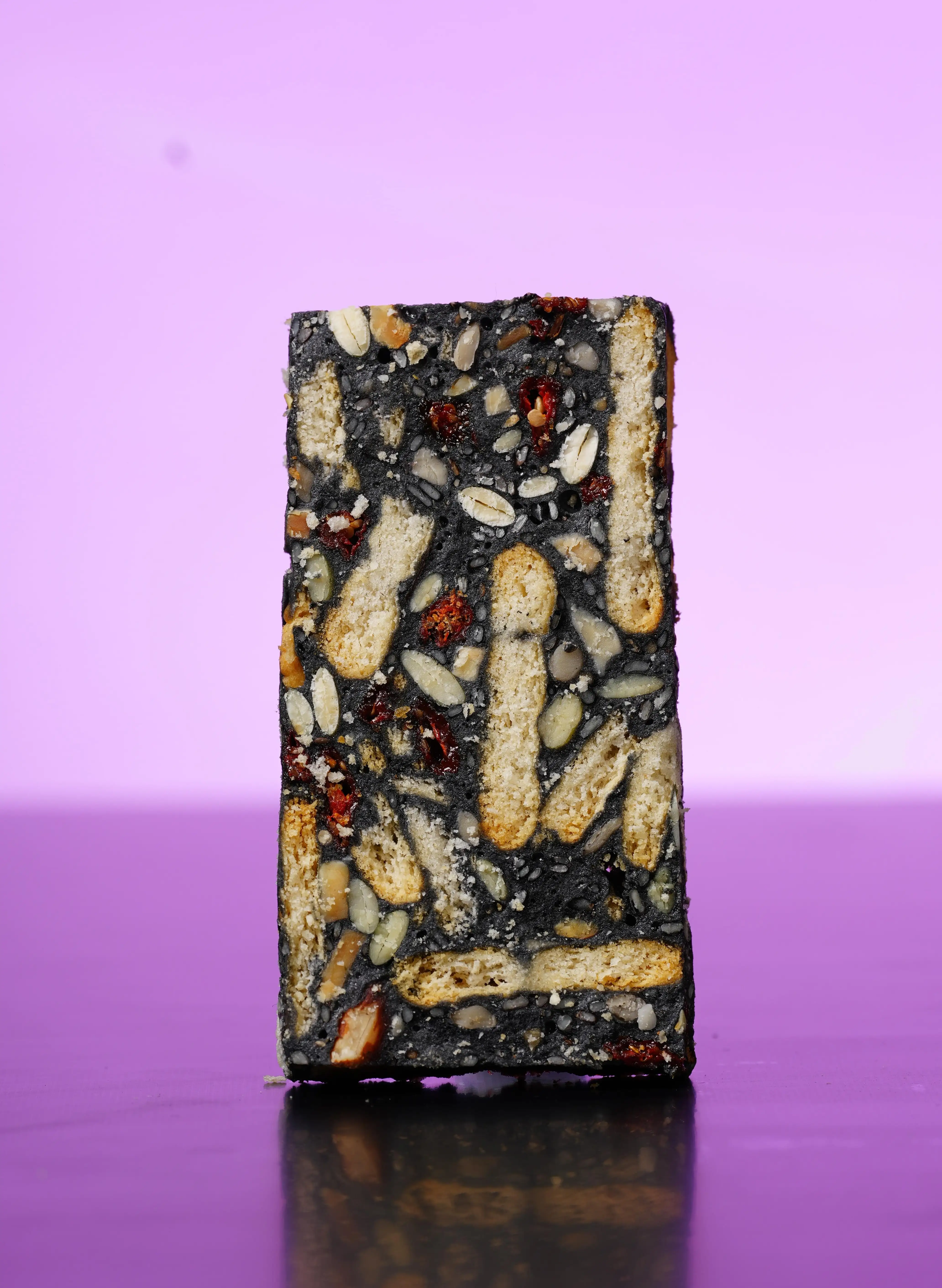 Angel Bar Black Sesame (Edit)