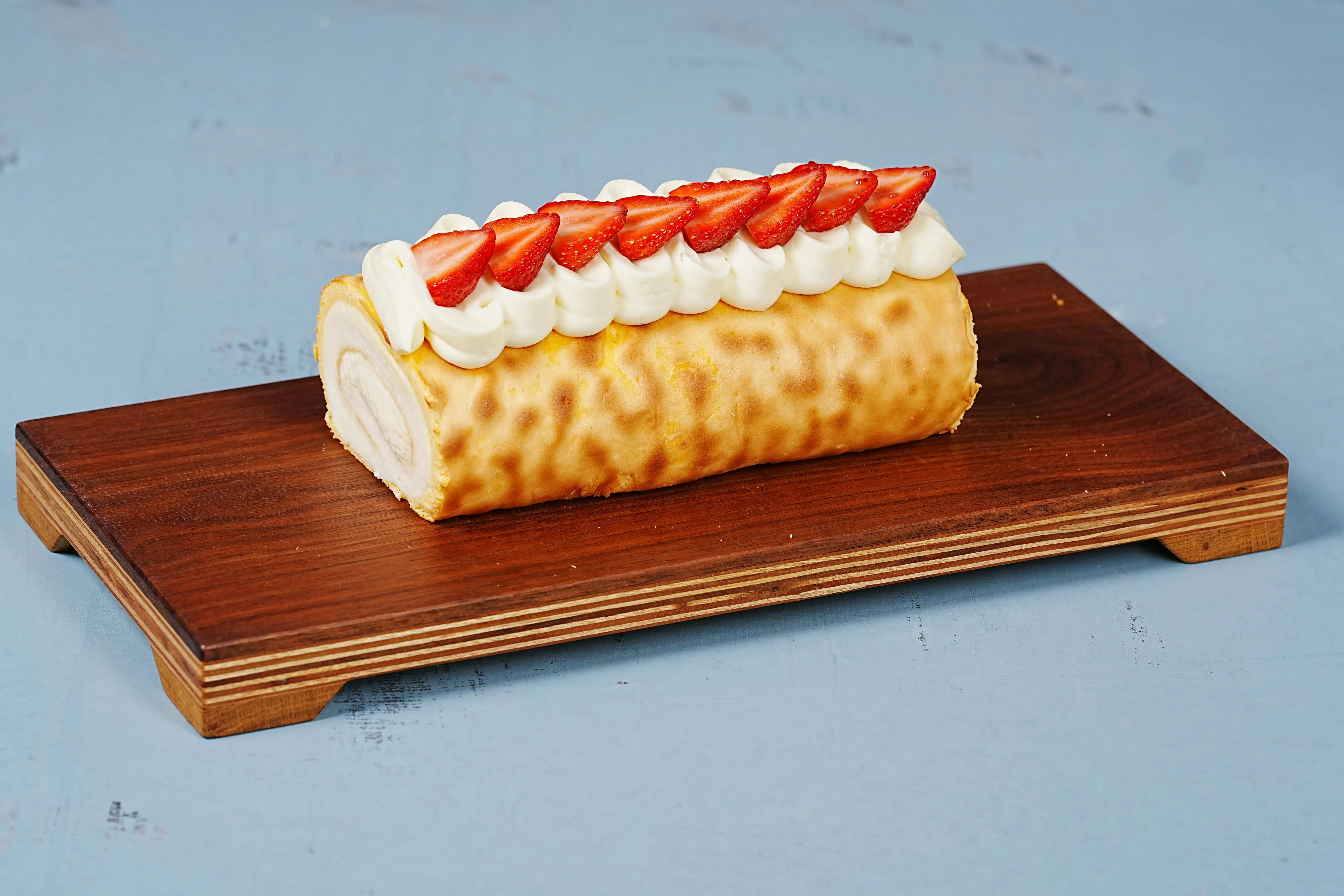 [FULL ROLL] Tiger Roll Full Roll A