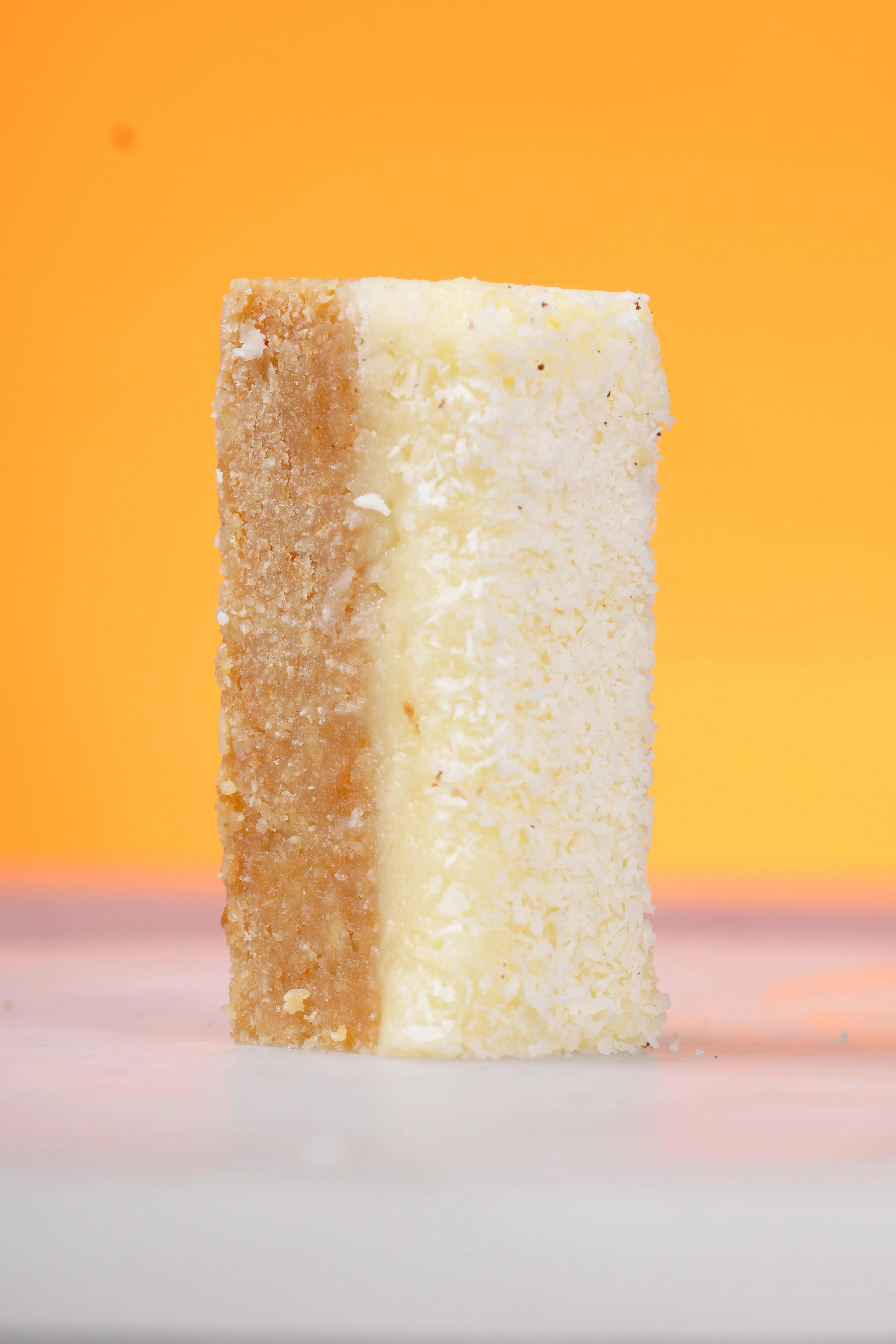 Classic Slice - Lemon