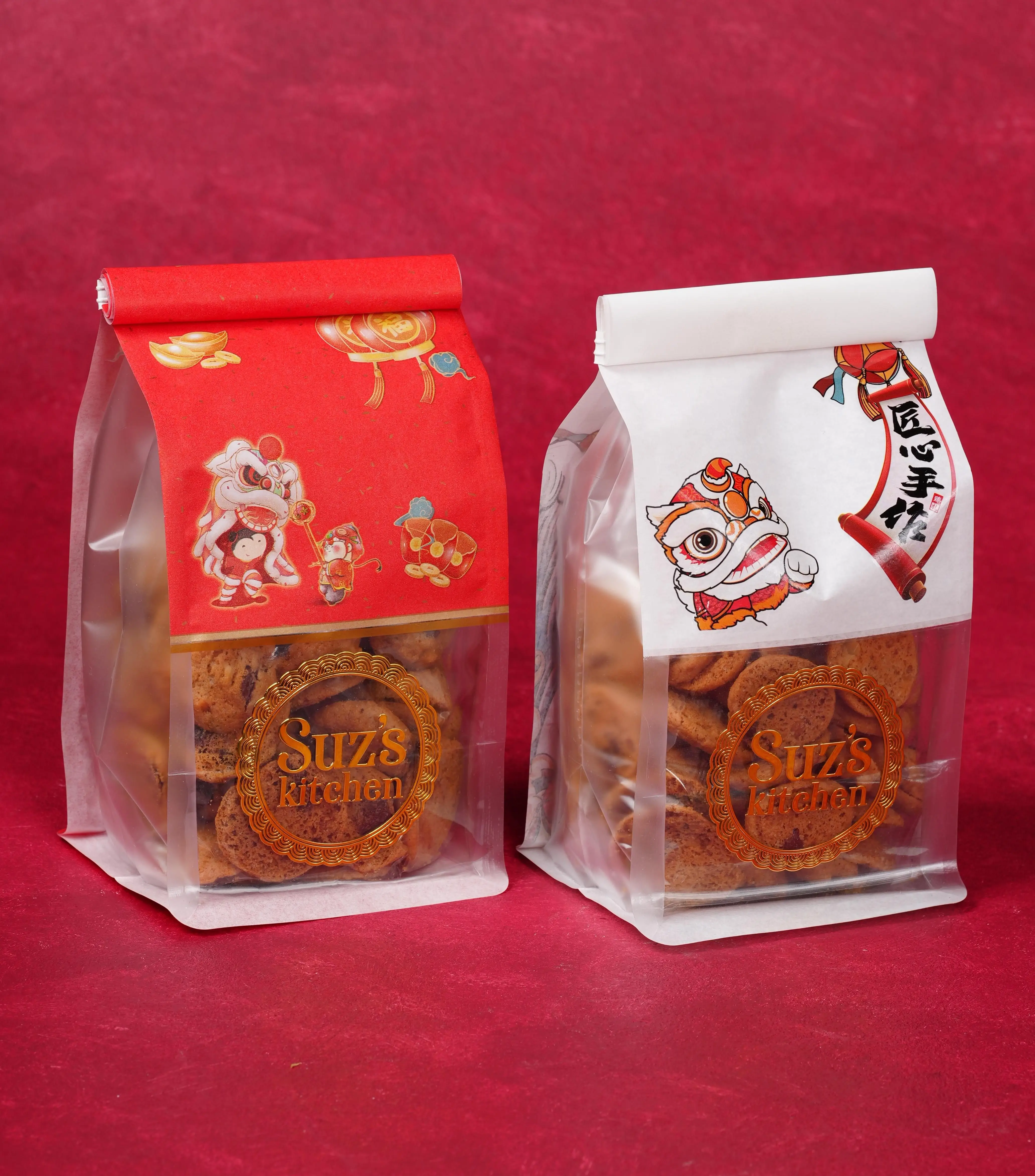 Cookie Bags BIG 280g (Edit)