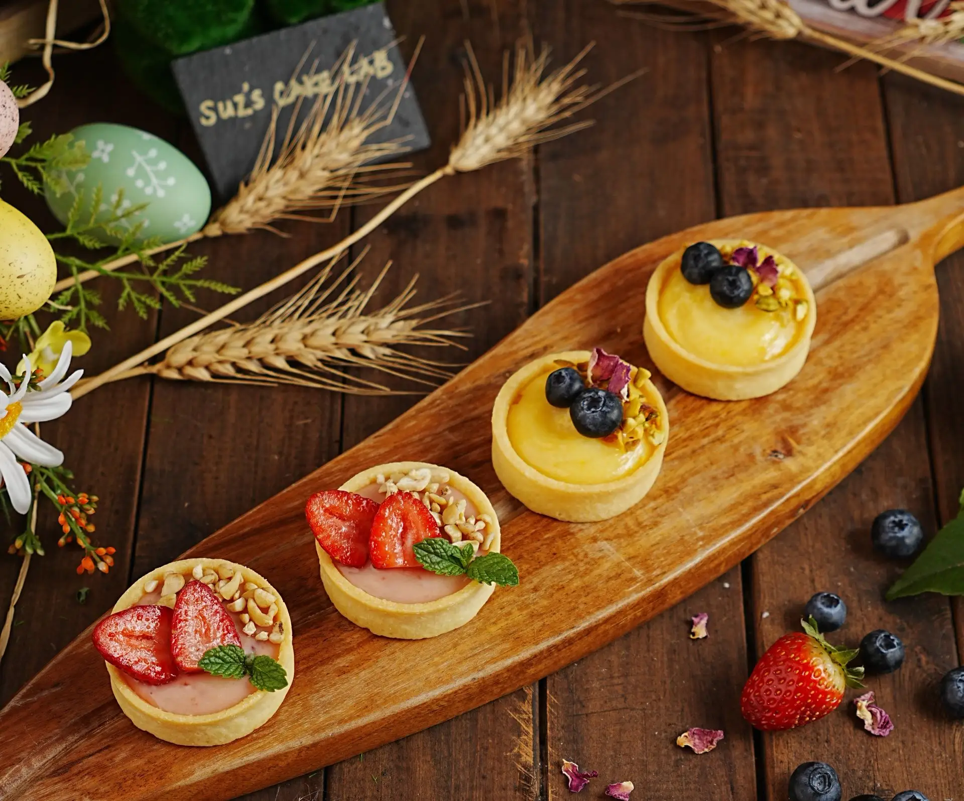 mixed tarts resized